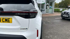 Toyota Yaris Cross 1.5 Hybrid Design 5dr CVT Hybrid Estate